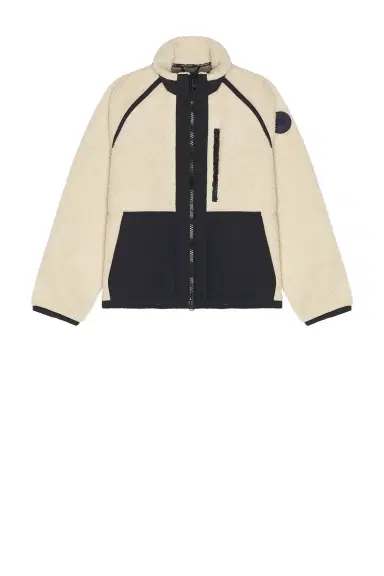 Canada Goose Westport Fleece Jacket | Thumbnail 7 Canada Goose Westport Fleece Jacket | Thumbnail 7