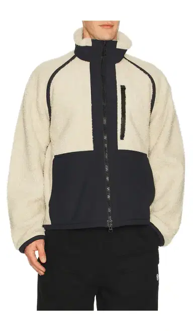 Canada Goose Westport Fleece Jacket | Thumbnail 1 Canada Goose Westport Fleece Jacket | Thumbnail 1
