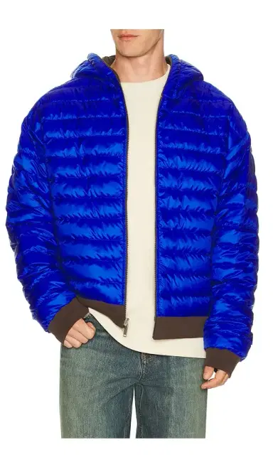 Canada Goose Fuse Reversible Hoody | Thumbnail 2 Canada Goose Fuse Reversible Hoody | Thumbnail 2