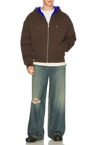 Canada Goose Fuse Reversible Hoody | Thumbnail 6 Canada Goose Fuse Reversible Hoody | Thumbnail 6