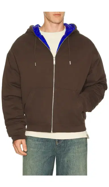 Canada Goose Fuse Reversible Hoody | Thumbnail 1 Canada Goose Fuse Reversible Hoody | Thumbnail 1