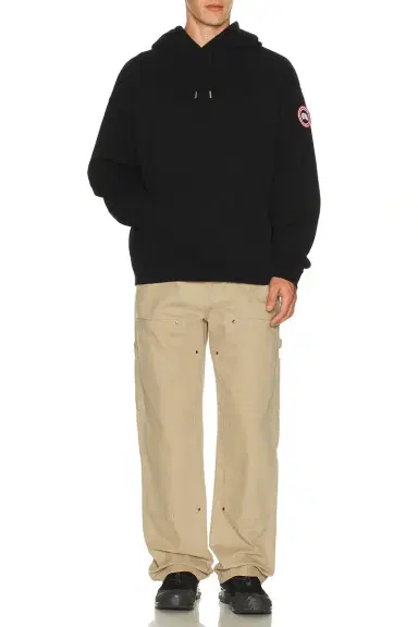 Canada Goose Rove Hoody | Thumbnail 4