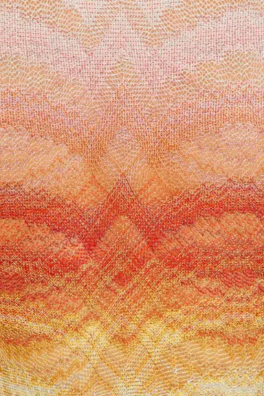 Missoni Long Sleeve Tee Dress | Thumbnail 4 Missoni Long Sleeve Tee Dress | Thumbnail 4