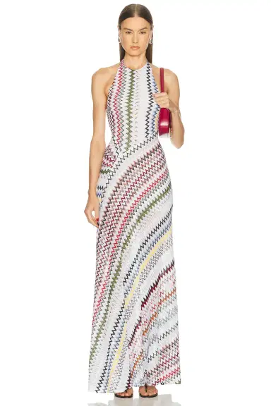 Missoni Long Dress | Thumbnail 2