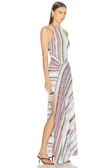Missoni Long Dress | Thumbnail 3