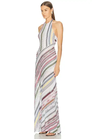 Missoni Long Dress | Thumbnail 4