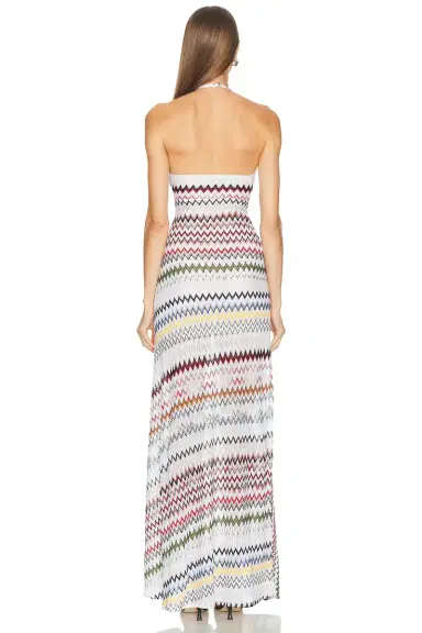 Missoni Long Dress | Thumbnail 5