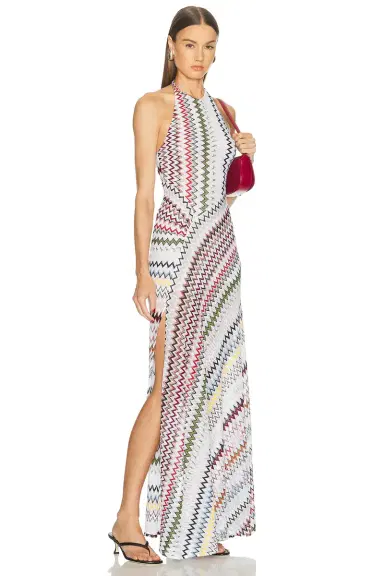 Missoni Long Dress | Thumbnail 1