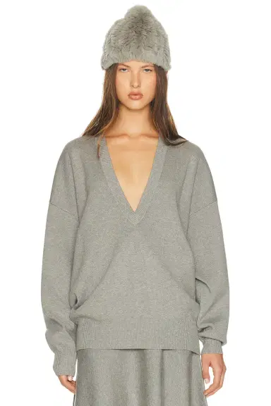 Helsa Xanthe Sweater | Thumbnail 4 Helsa Xanthe Sweater | Thumbnail 4