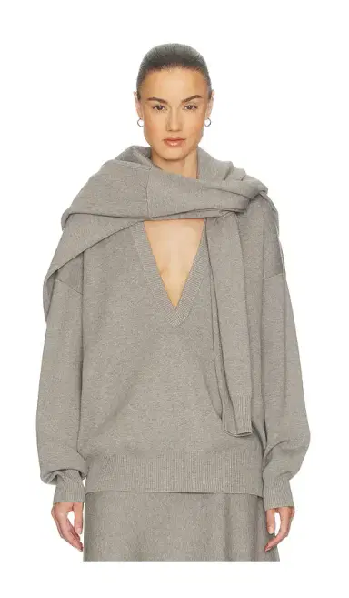 Helsa Xanthe Sweater | Thumbnail 1 Helsa Xanthe Sweater | Thumbnail 1