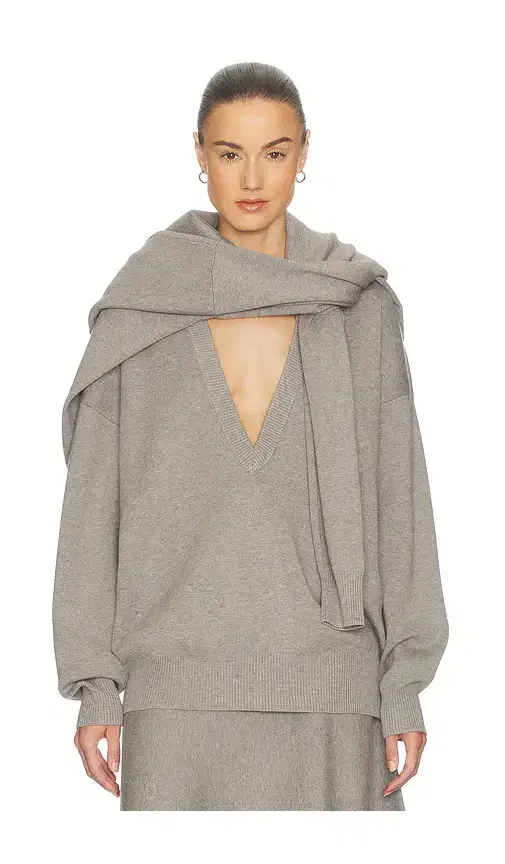Xanthe Sweater