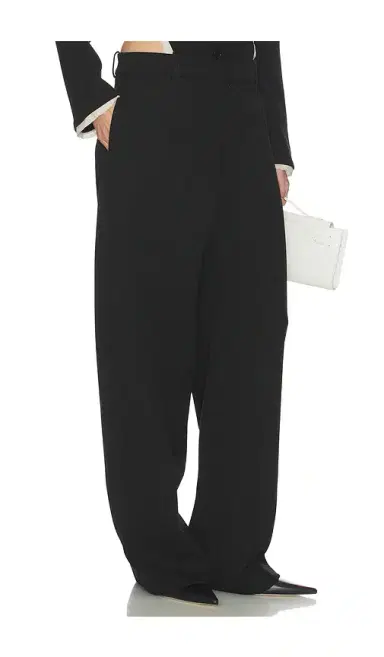 Helsa Straight Trouser | Thumbnail 2