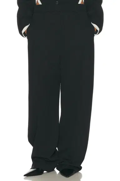 Helsa Straight Trouser | Thumbnail 3