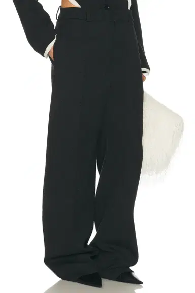 Helsa Straight Trouser | Thumbnail 4