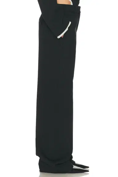 Helsa Straight Trouser | Thumbnail 5