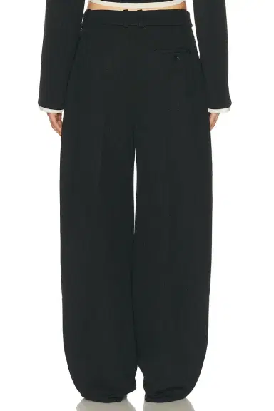 Helsa Straight Trouser | Thumbnail 6