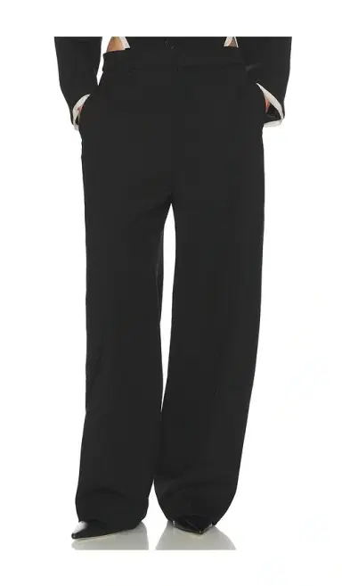 Helsa Straight Trouser | Thumbnail 1