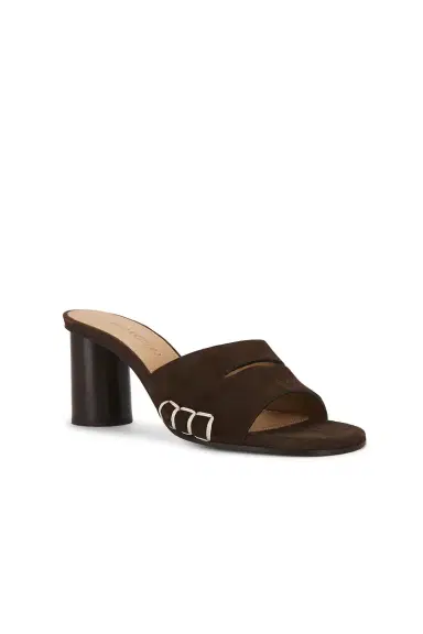 JW Anderson Loafer Mule Sandal | Thumbnail 2