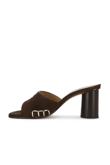 JW Anderson Loafer Mule Sandal | Thumbnail 5