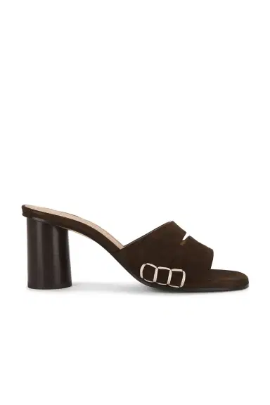 JW Anderson Loafer Mule Sandal | Thumbnail 1