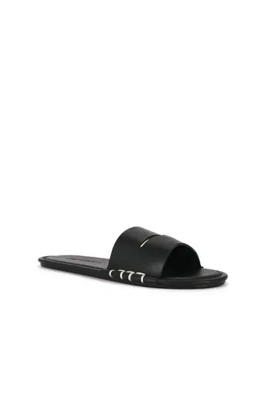 JW Anderson Loafer Slide Sandal | Thumbnail 2 JW Anderson Loafer Slide Sandal | Thumbnail 2
