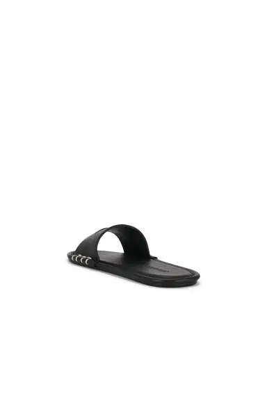 JW Anderson Loafer Slide Sandal | Thumbnail 3 JW Anderson Loafer Slide Sandal | Thumbnail 3