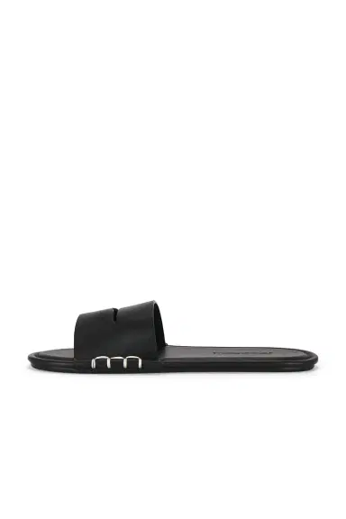 JW Anderson Loafer Slide Sandal | Thumbnail 5 JW Anderson Loafer Slide Sandal | Thumbnail 5