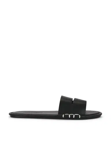JW Anderson Loafer Slide Sandal | Thumbnail 1 JW Anderson Loafer Slide Sandal | Thumbnail 1