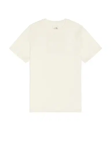 The North Face Red White And Blue Regular Short Sleeve Tee | Thumbnail 6