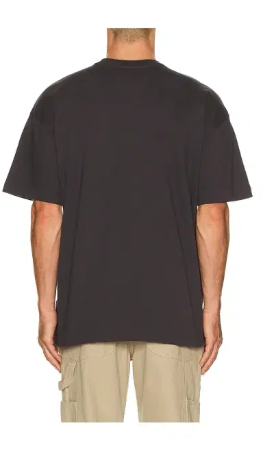 The North Face Red Box Short Sleeve Tee | Thumbnail 2 The North Face Red Box Short Sleeve Tee | Thumbnail 2