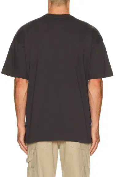 The North Face Red Box Short Sleeve Tee | Thumbnail 4 The North Face Red Box Short Sleeve Tee | Thumbnail 4