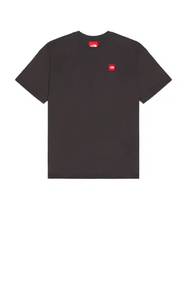 The North Face Red Box Short Sleeve Tee | Thumbnail 6 The North Face Red Box Short Sleeve Tee | Thumbnail 6