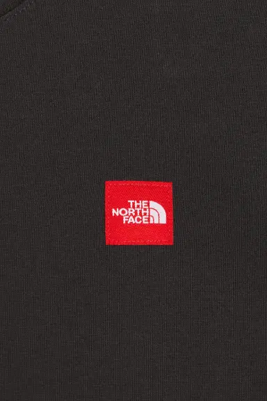The North Face Red Box Short Sleeve Tee | Thumbnail 7 The North Face Red Box Short Sleeve Tee | Thumbnail 7