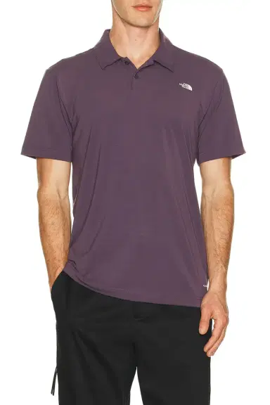 The North Face Adventure Polo | Thumbnail 3