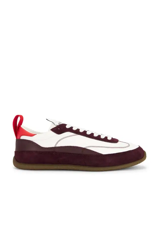 McQueen EC1Sneaker