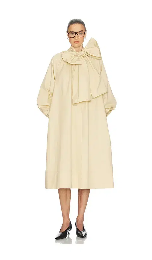 Upper Westside Trench