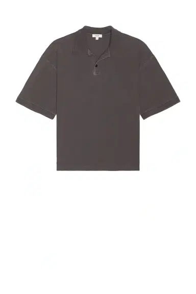 AGOLDE Curren Polo | Thumbnail 6