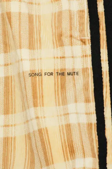 adidas by Song for the Mute Adi006 Pant | Thumbnail 6
