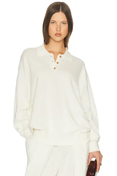 Helsa Dalisay Oversized Polo | Thumbnail 3