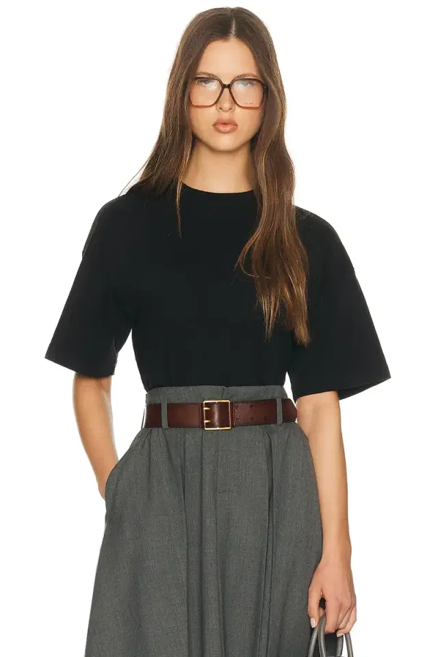 The Sculpted Tee