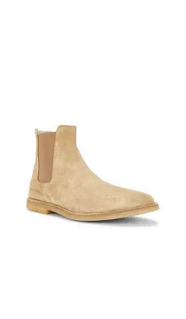 Common Projects Suede Chelsea Boot | Thumbnail 2