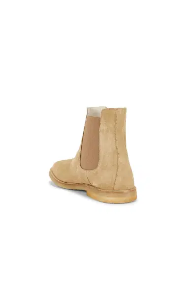 Common Projects Suede Chelsea Boot | Thumbnail 5