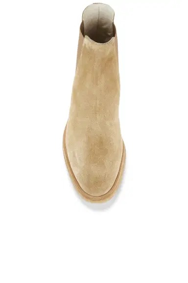 Common Projects Suede Chelsea Boot | Thumbnail 6