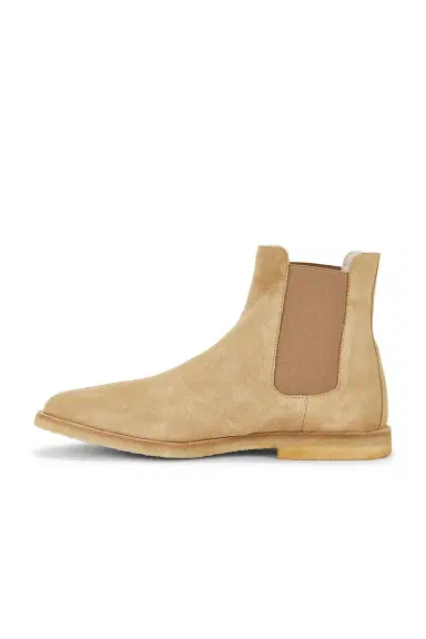 Common Projects Suede Chelsea Boot | Thumbnail 7