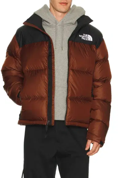 The North Face 1996 Retro Nuptse Jacket | Thumbnail 3 The North Face 1996 Retro Nuptse Jacket | Thumbnail 3