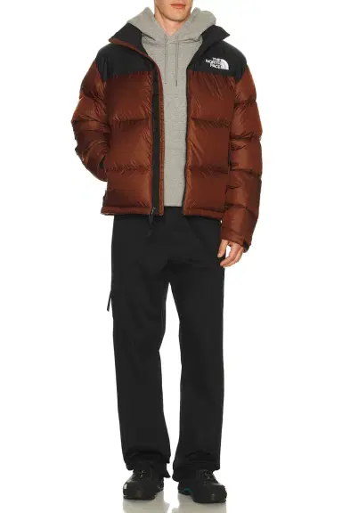 The North Face 1996 Retro Nuptse Jacket | Thumbnail 5 The North Face 1996 Retro Nuptse Jacket | Thumbnail 5