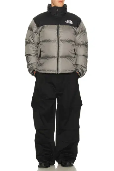 The North Face 1996 Retro Nuptse Jacket | Thumbnail 5