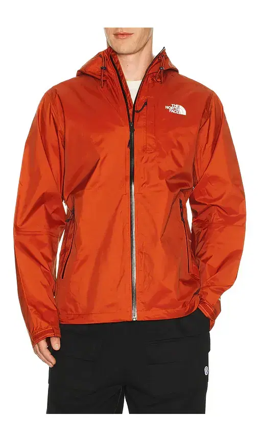 Alta Vista Jacket