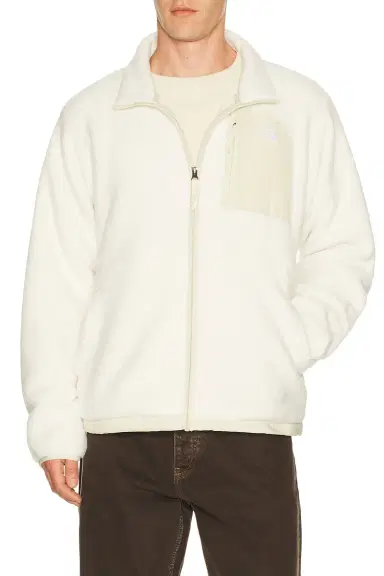 The North Face Yumiori Off Peak Full Zip Jacket | Thumbnail 3 The North Face Yumiori Off Peak Full Zip Jacket | Thumbnail 3