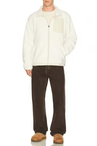 The North Face Yumiori Off Peak Full Zip Jacket | Thumbnail 5 The North Face Yumiori Off Peak Full Zip Jacket | Thumbnail 5